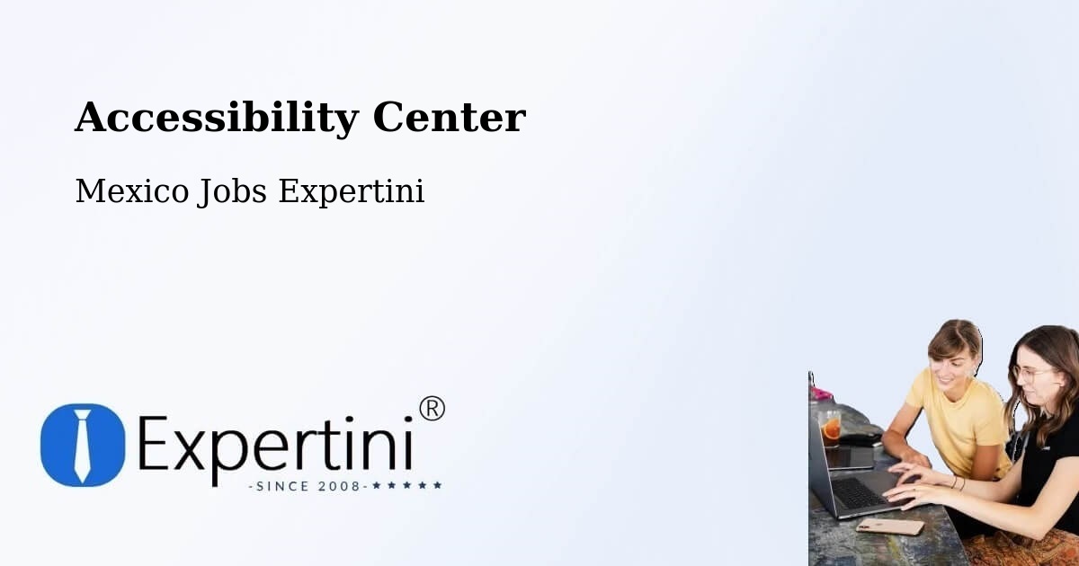 Accessibility Statement – Temascaltepec - Mexico Jobs Expertini