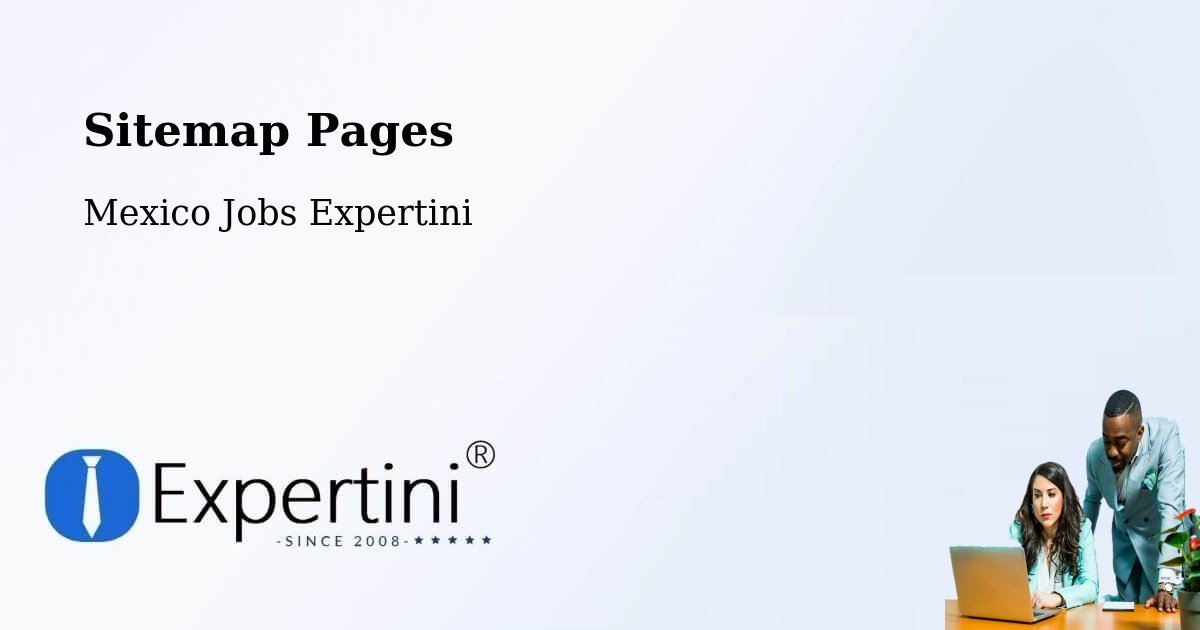 Sitemap Pages - Temascaltepec - Mexico Jobs Expertini